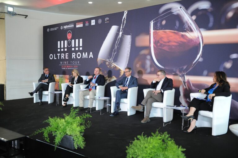Fiuggi-Oltre Roma Wine Tour 2025