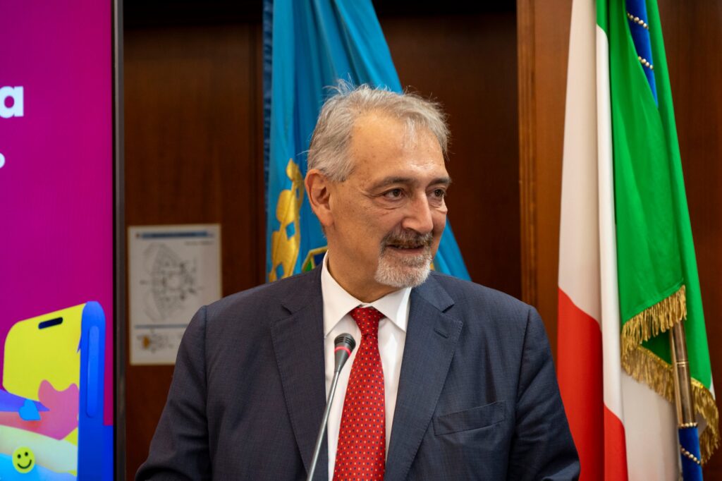 Francesco Rocca