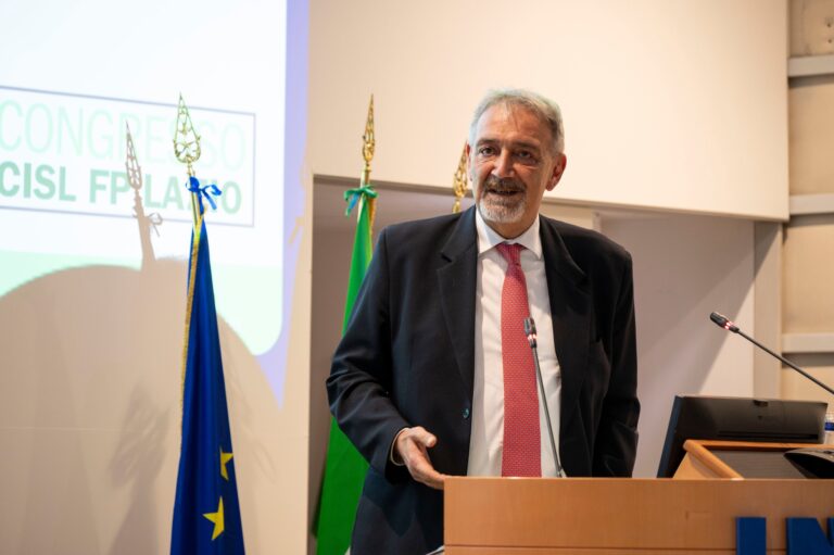 Moody’s migliora l’outlook della Regione Lazio. Rocca: «Segnale di fiducia, avanti con determinazione»