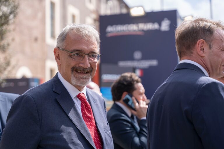 Francesco Rocca