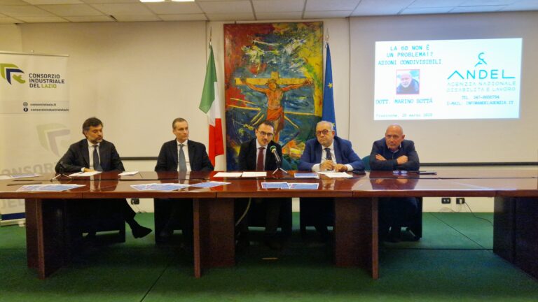 “Manifesto dell’inclusività lavorativa”