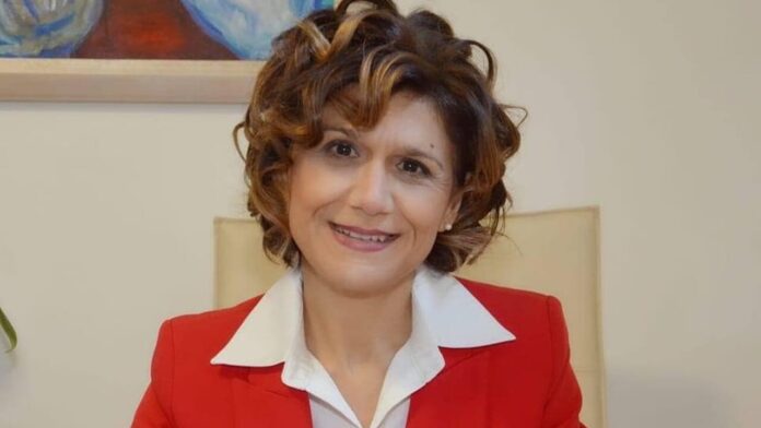 Manuela Maliziola