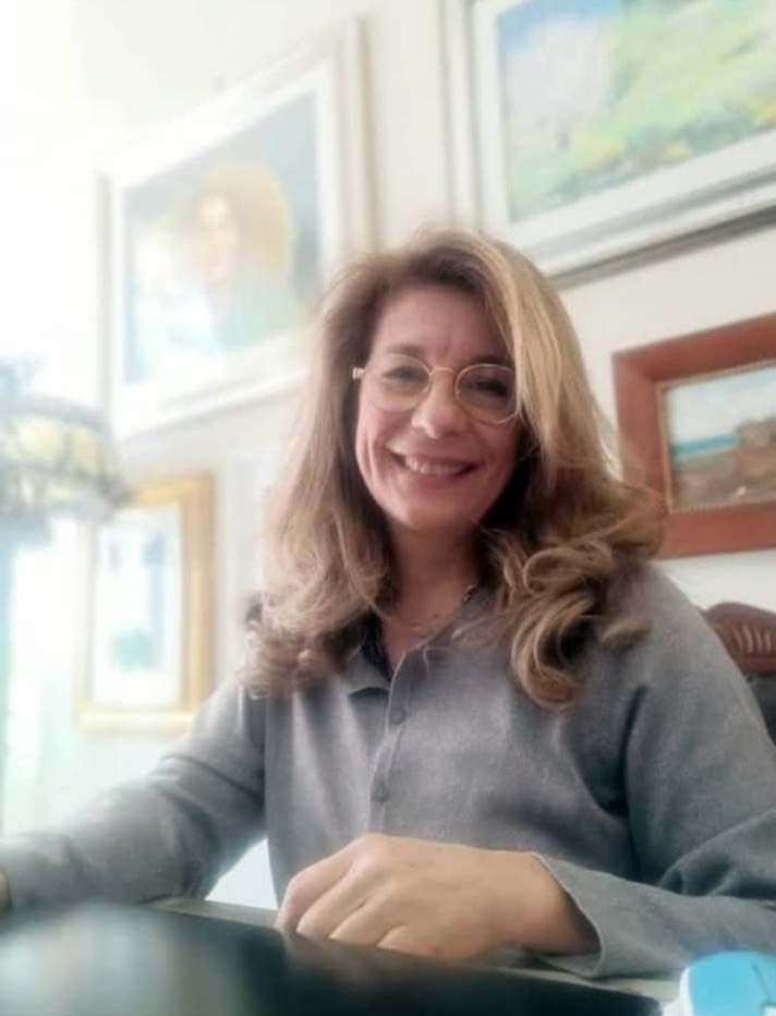 Ornella PETILLO, Segretario Nazionale UGL Autonomie