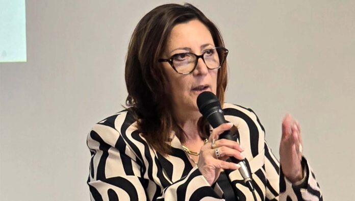 Sonia Ricci - SITO Sonia Ricci