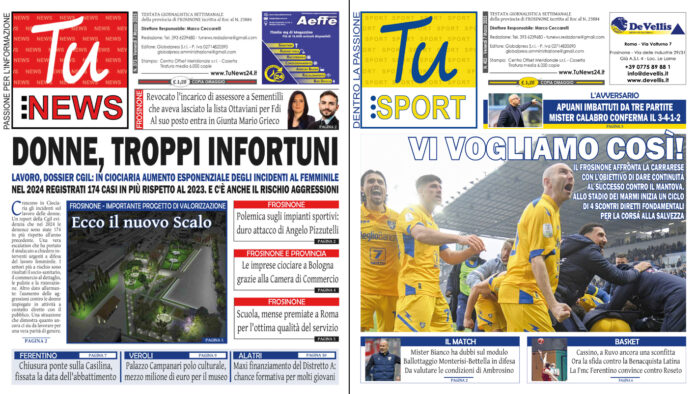 TuNews-TuSport07-03-25 TuNews-TuSport07-03-25