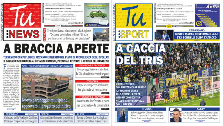 TuNews-TuSport14-03-25