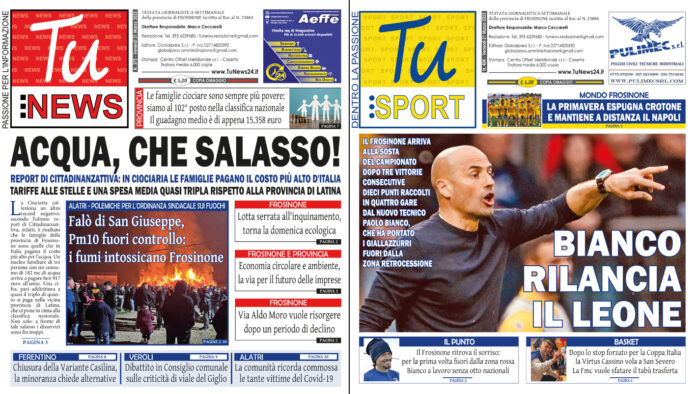 TuNews-TuSport21-03-25