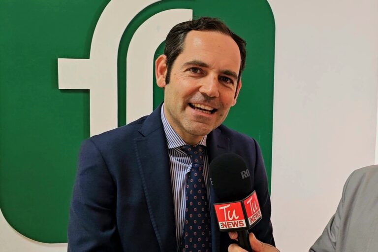 alessandro casinelli imprenditore frosinone arpino assolto sanità libia