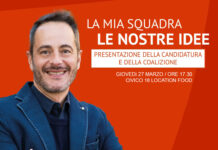 andrea querqui ceccano candidato sindaco elezioni