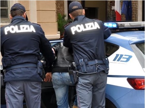 Arrestato l’avvocato frusinate Alfredo Scaccia