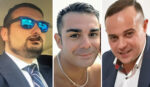 frosinone avvocati arrestati falsi incidenti truffa assicurazioni alessandro petricca fabio fascetti diego eugenio bracaglia indagine procura polizia