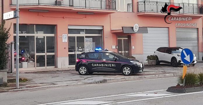 isolaliri carabinieri stalker isolaliri carabinieri stalker