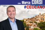 marco corsi ceccano