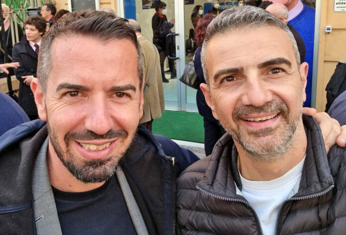 massimo-ruspandini-fabio-tagliaferri massimo ruspandini fabio tagliaferri fratelli d'italia fdi frosinone
