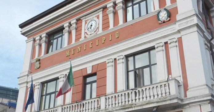 municipio isola