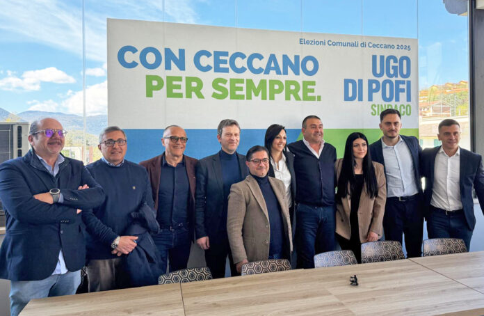 presentazione-candidato-sindaco-ceccano-ugo-di-pofi (6) presentazione candidato sindaco ceccano ugo di pofi fratelli d'italia fdi