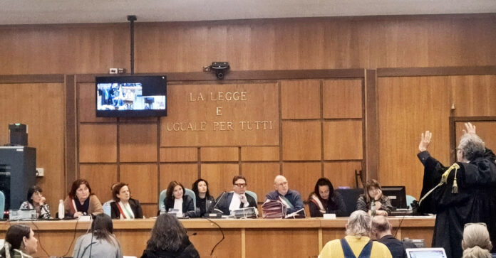 sentenza-toson-omicidio-bricca-alatri sentenza toson omicidio bricca alatri