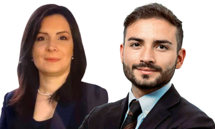 valentina-sementilli-mario-grieco-assessore-frosinone valentina sementilli mario grieco assessore frosinone