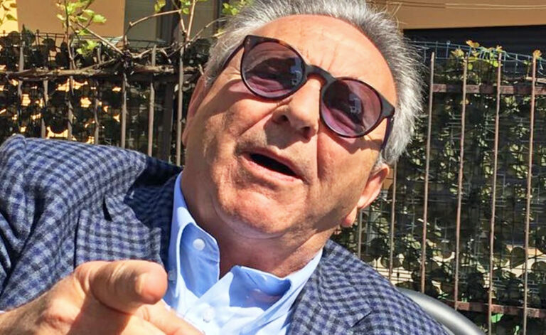 Alfredo Pallone Frosinone