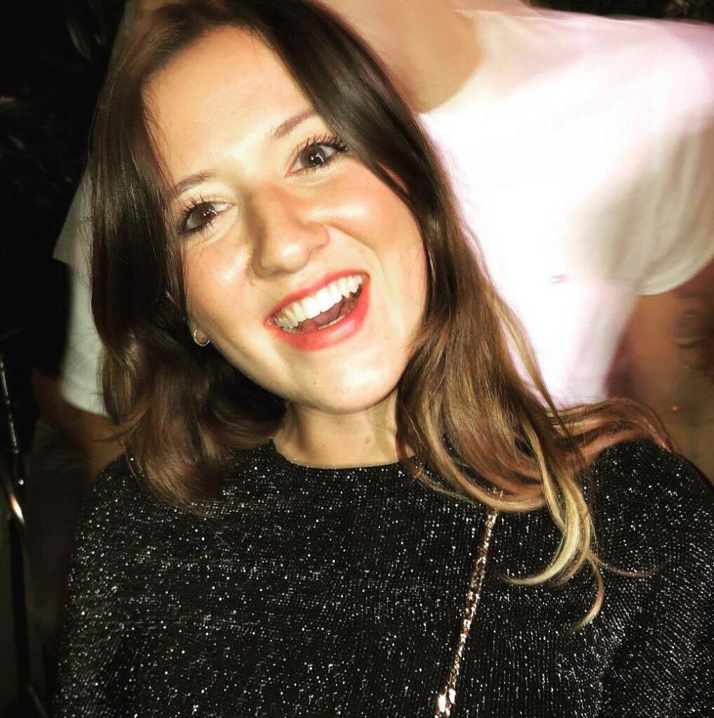 Federica Mastrangeli