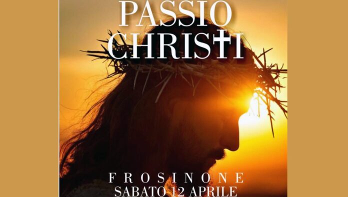 Frosinone-Passio Christi Frosinone-Passio Christi
