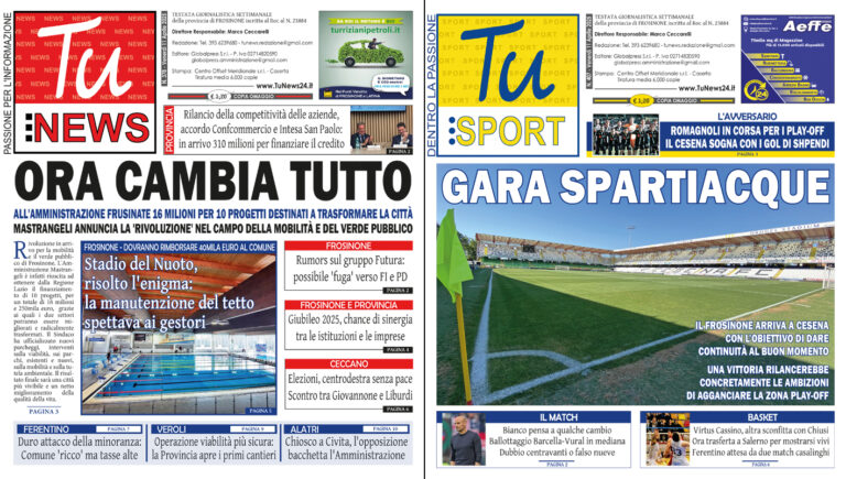 TuNews-TuSport11-04-25