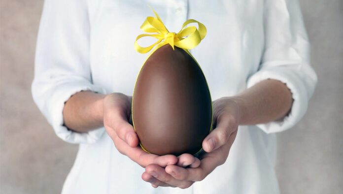 Uova di Pasqua - SITO Uova di Pasqua - SITO