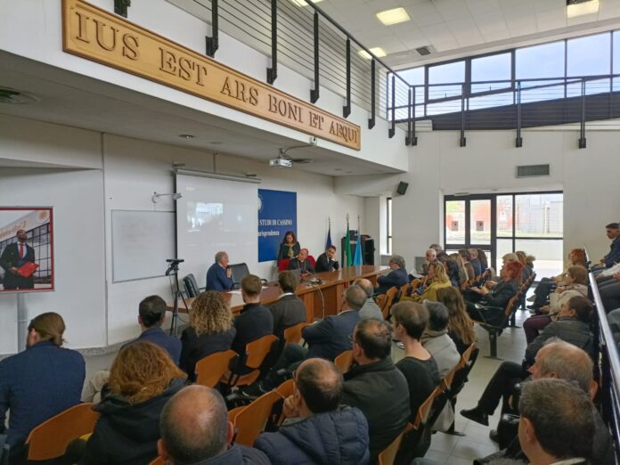 cassino università charles boffou cassino università charles boffou