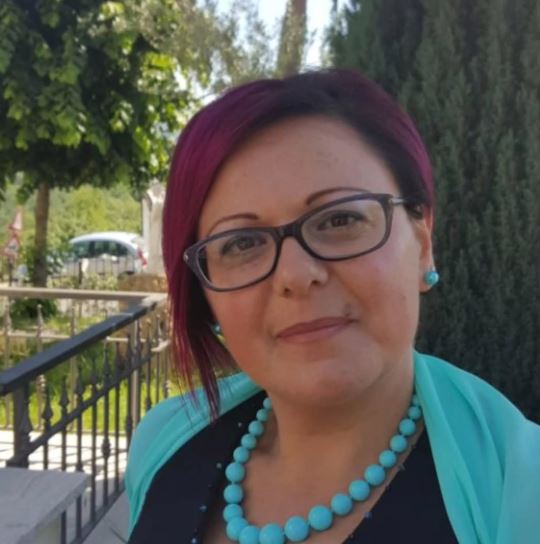 diaconia barbara iafrati morta veroli