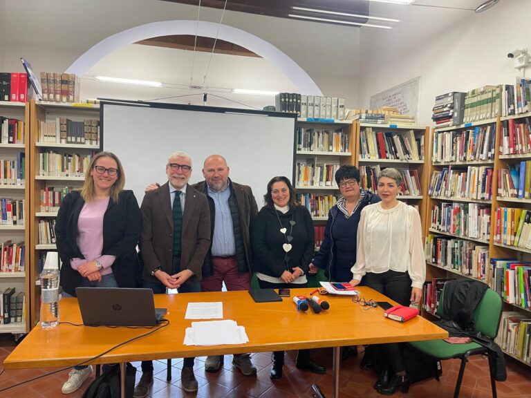ferentino lavoro sindacato cgil