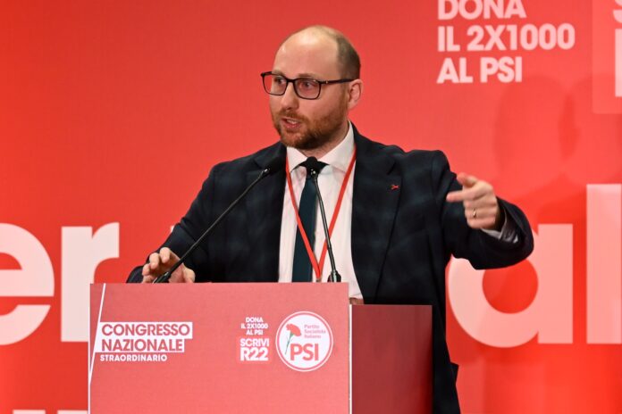 iacovissi Psi frosinone consiglio iacovissi Psi frosinone consiglio