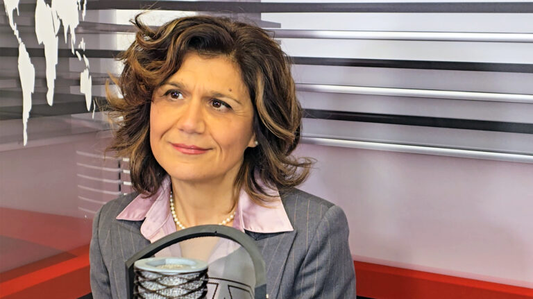 manuela maliziola candidata sindaco ceccano elezioni 2025