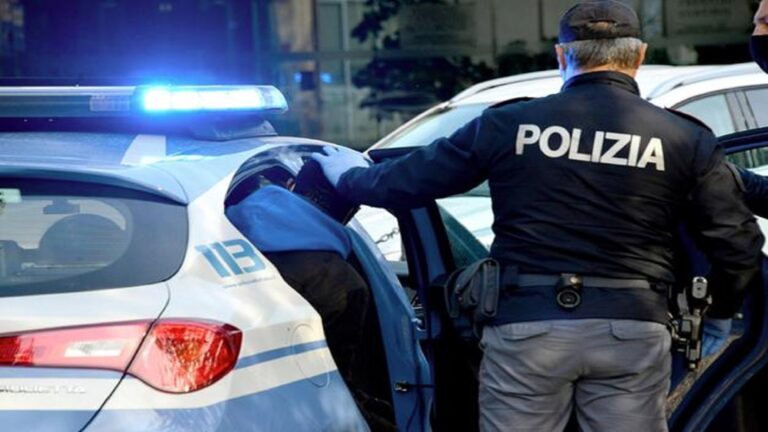Aggressione e rapina nel Centro di accoglienza: arrestato sedicenne ospite della struttura
