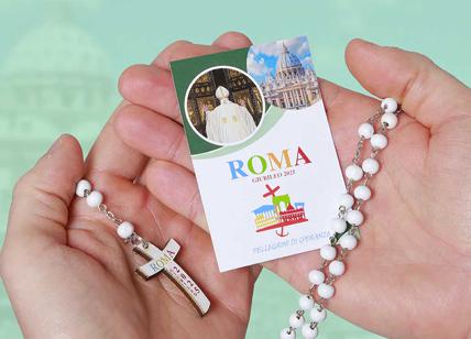 souvenir giubileo roma finanza