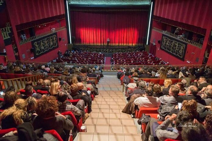 teatro teatro