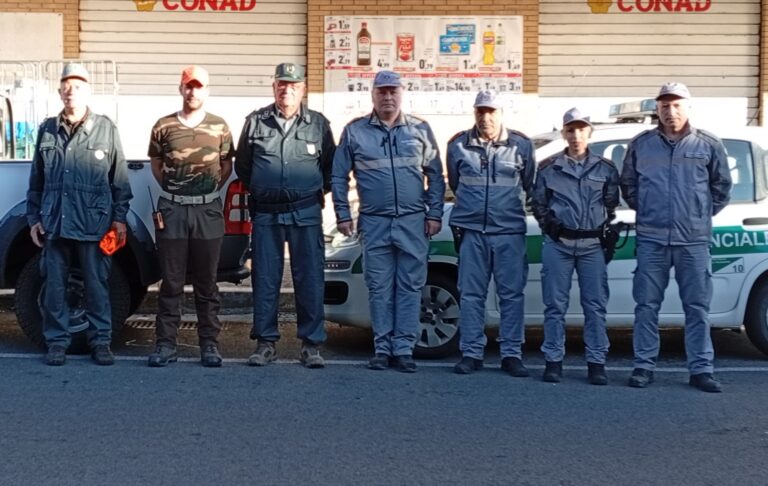 Castro dei Volsci – Conclusa la terza battuta di caccia ai cinghiali: un servizio per la cittadinanza