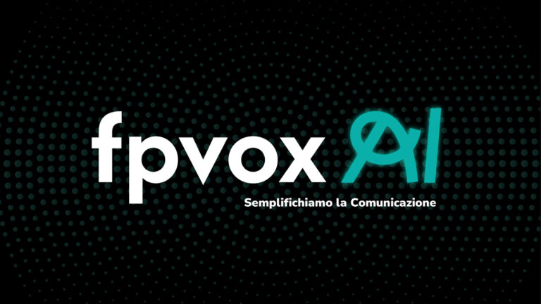 Nasce Fpvox AI, il centralino che utilizza l’intelligenza artificiale