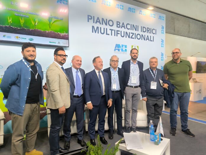Ambrosetti-Gargano-Righini-Renna-Gregori-Tagliaboschi