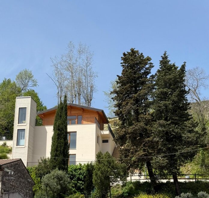 Chalet veroli comune avviso Chalet veroli comune avviso