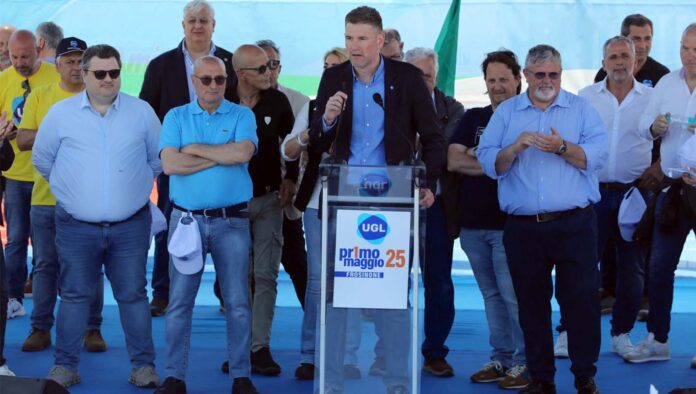 Gianluca Giuliano