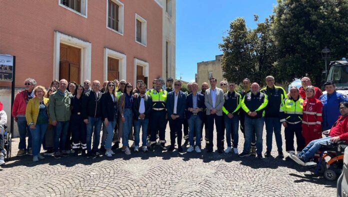Giornata del Volontariato-Paliano Giornata del Volontariato-Paliano