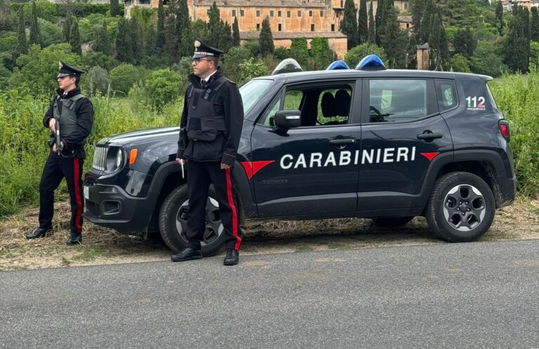 Alatri – Viola ripetutamente gli arresti domiciliari: finisce in carcere