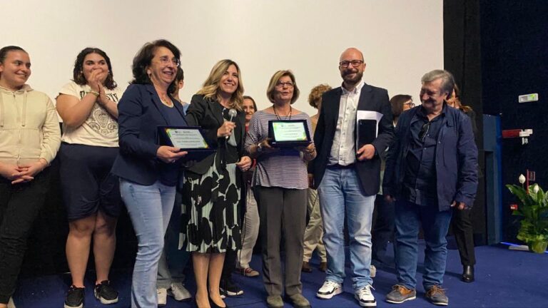 L’I.C. 1 Frosinone fa ciak: incontri e proiezioni al cinema “Dream”