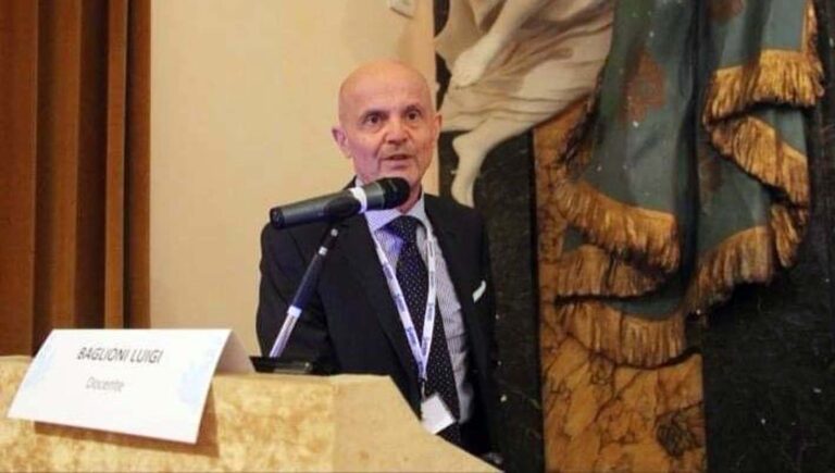 Luigi Baglioni
