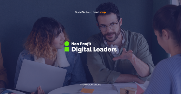 Non Profit Digital Leaders