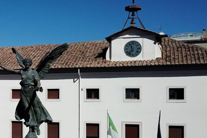 PalazzoComunale_Ferentino