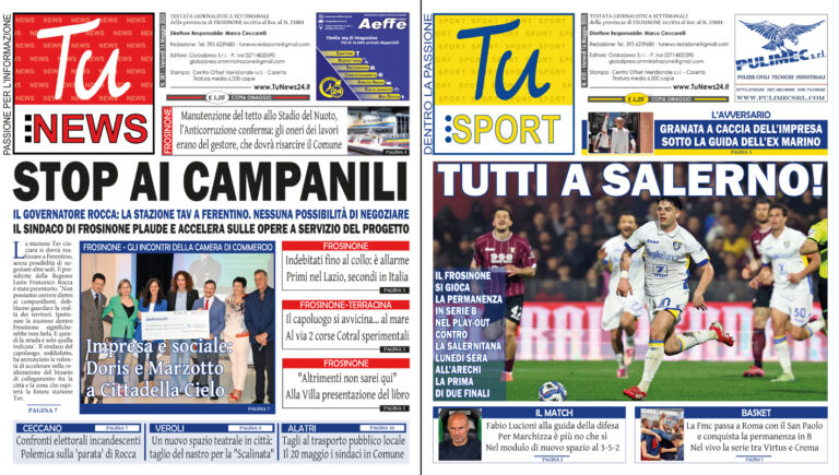 TuNews-TuSport16-05-25