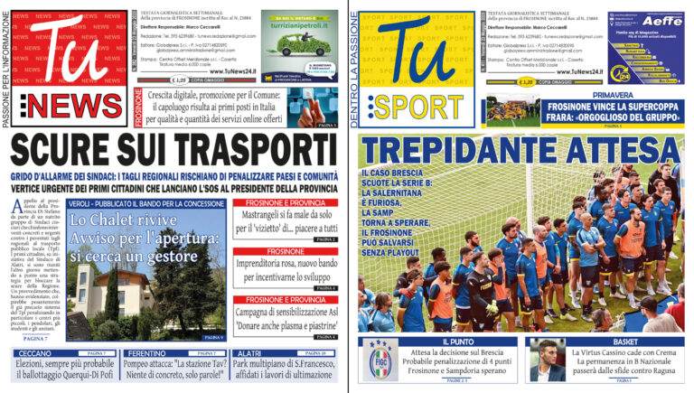 TuNews-TuSport23-05-25