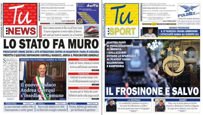 TuNews-TuSport30-05-25 TuNews-TuSport30-05-25