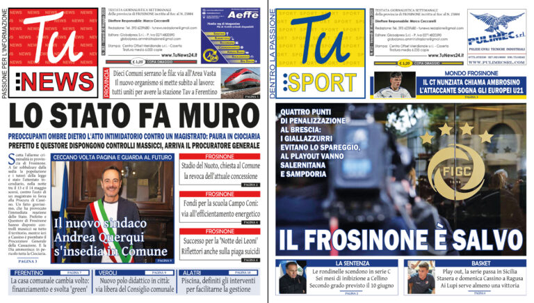 TuNews-TuSport30-05-25